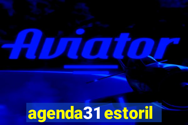 agenda31 estoril